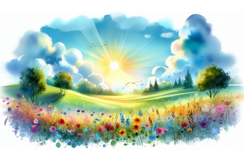 summer-dreamscape