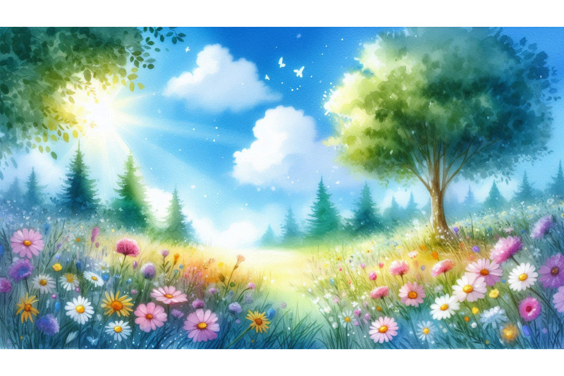 summer-dreamscape