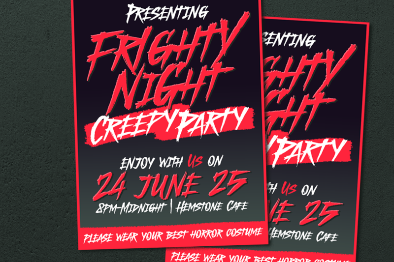 mornsey-creepy-scratch-font