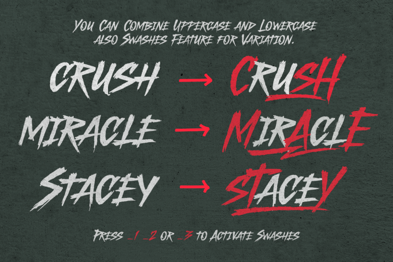 mornsey-creepy-scratch-font