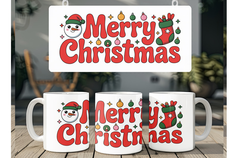 merry-christmas-mug-sublimation-bundle