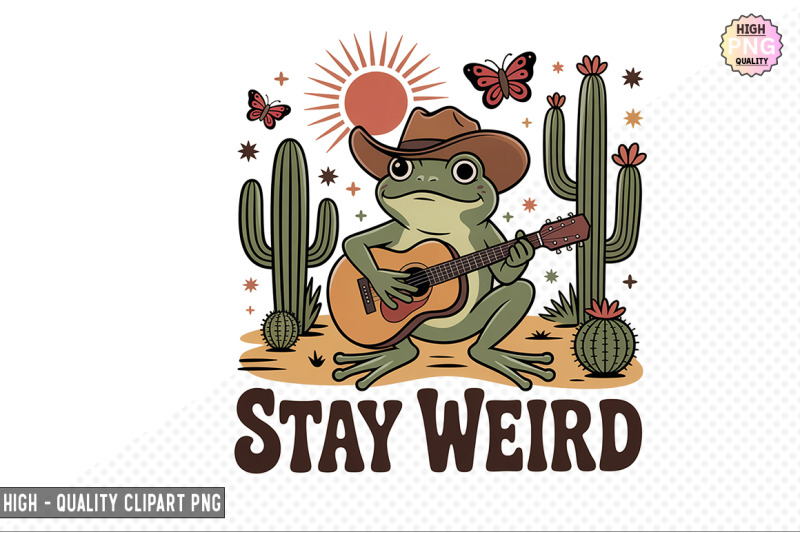 stay-weird-frog-sublimation-bundle