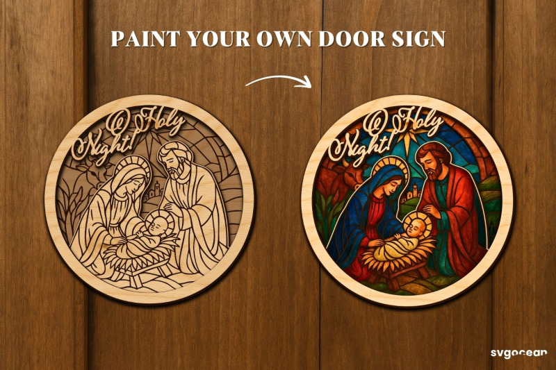 nativity-stained-glass-door-sign-bundle