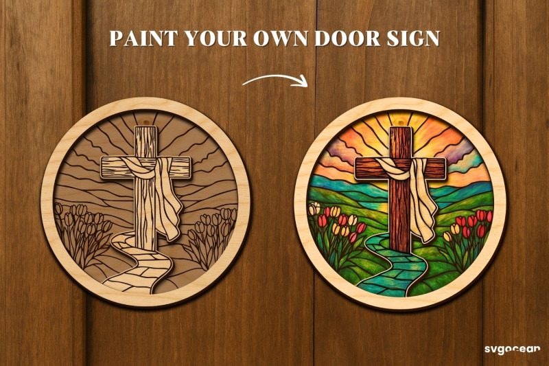 nativity-stained-glass-door-sign-bundle