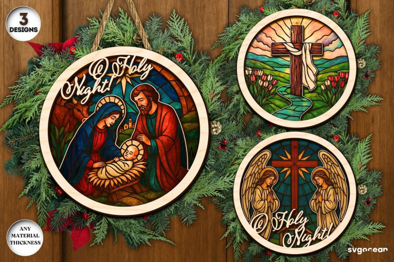nativity-stained-glass-door-sign-bundle