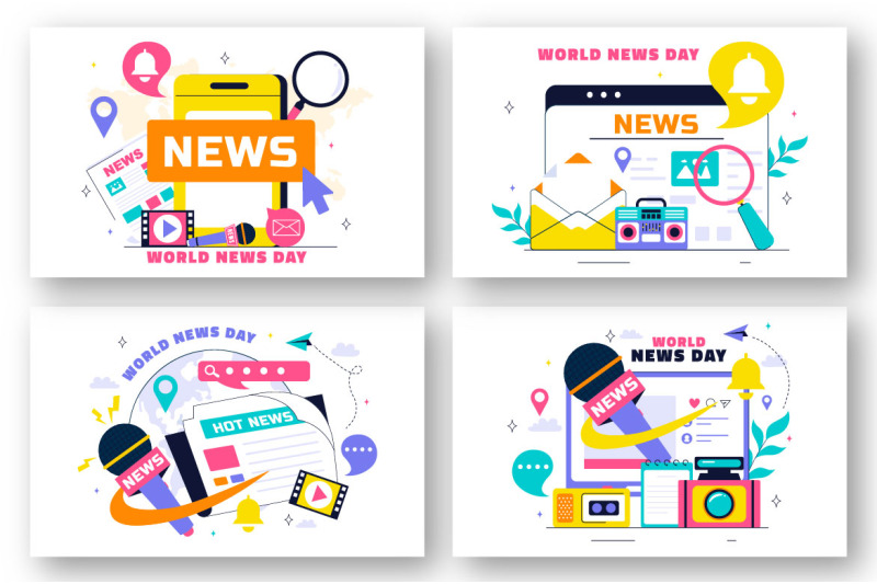 10-world-news-day-illustration