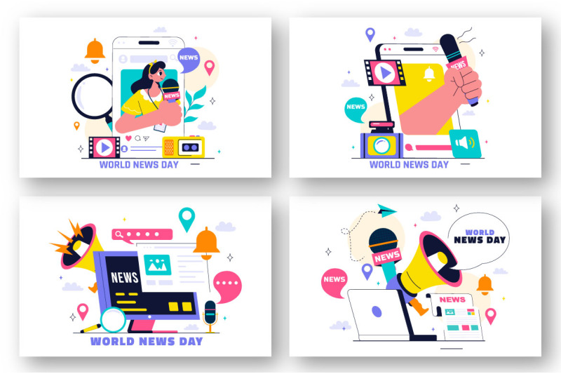 10-world-news-day-illustration