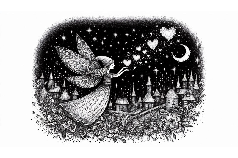 ink-starry-hearts