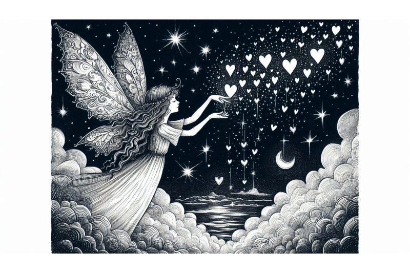 ink-starry-hearts