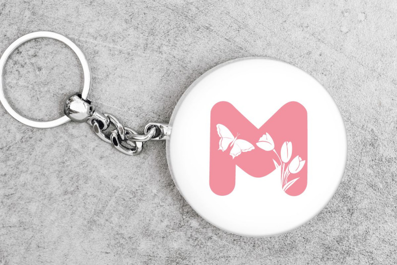 butterfly-cute-decorative-font