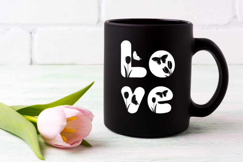 butterfly-cute-decorative-font