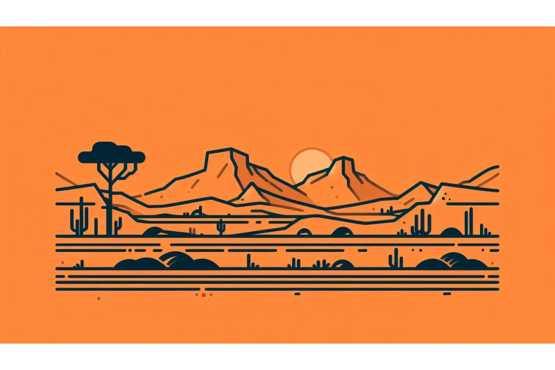 orange-sky-plateau