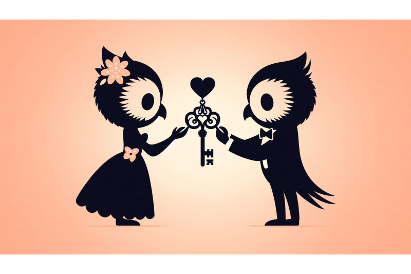 owls-heart-keys