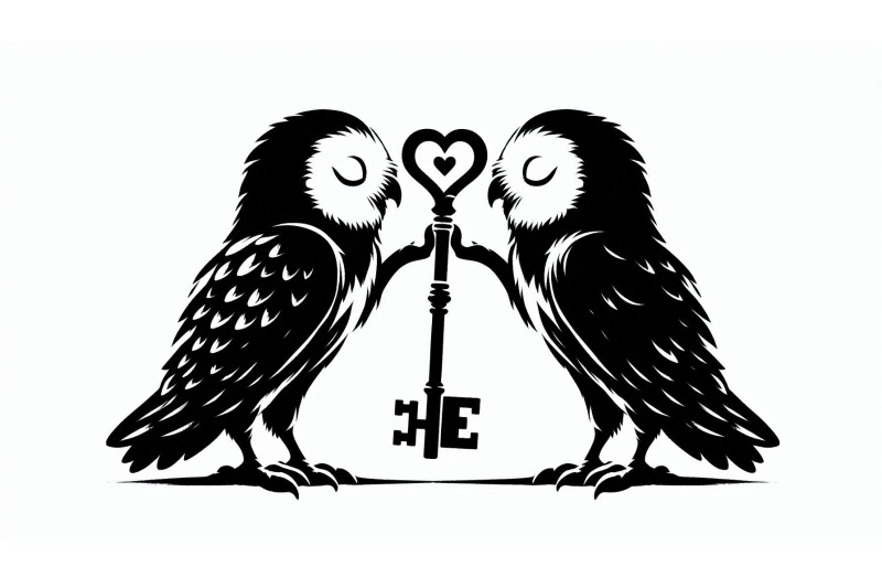 owls-heart-keys