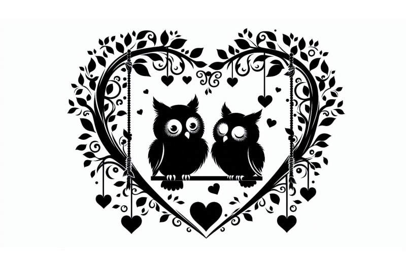 owls-heart-swing