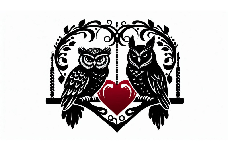 owls-heart-swing