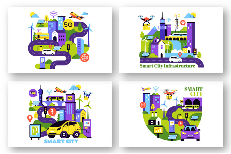 10-smart-city-infrastructure-illustration