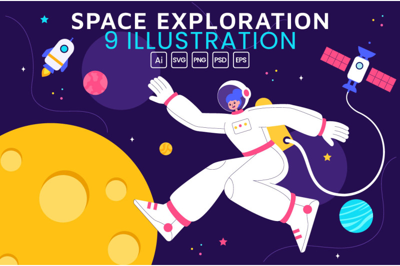 9-space-exploration-illustration