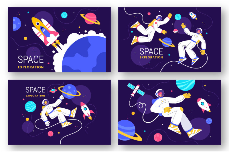 9-space-exploration-illustration