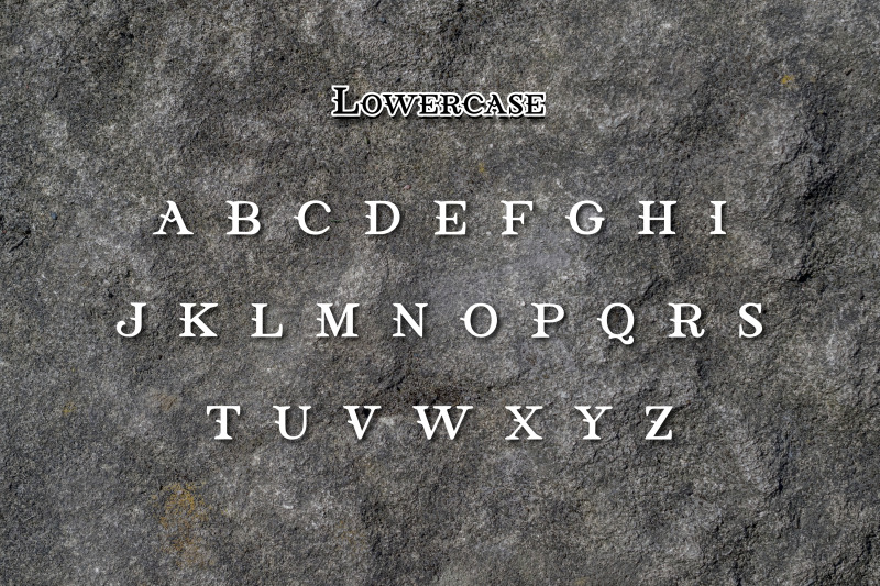 obsidian-bold-amp-classic-display-font