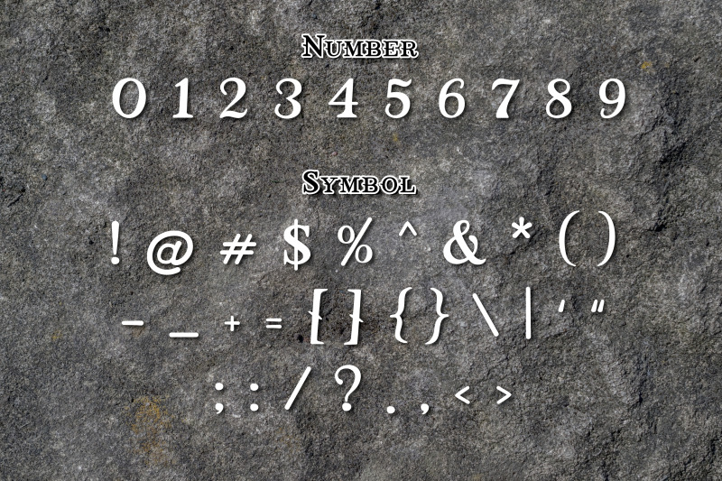 obsidian-bold-amp-classic-display-font