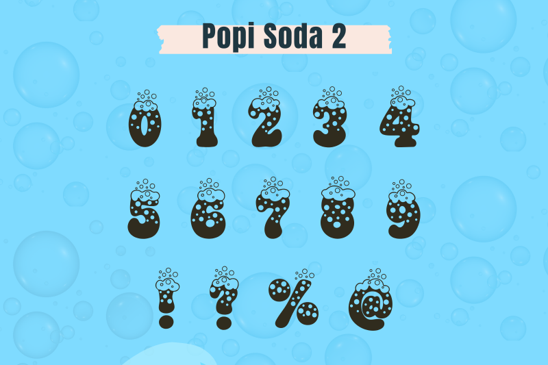 popi-soda-font