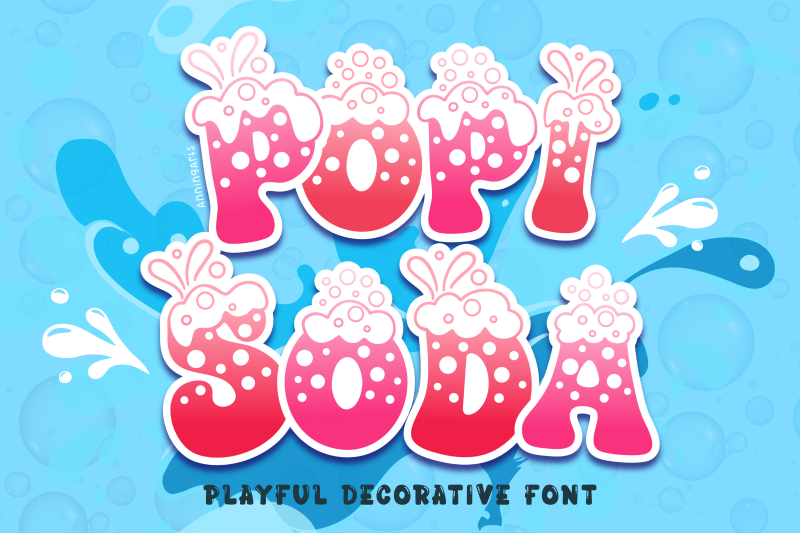 popi-soda-font