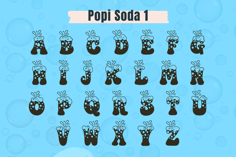 popi-soda-font