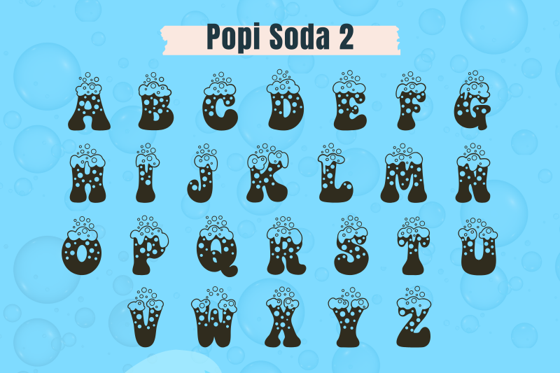popi-soda-font