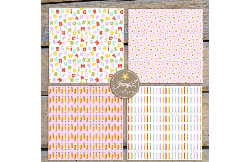 back-to-school-seamless-digital-papers-amp-clipart
