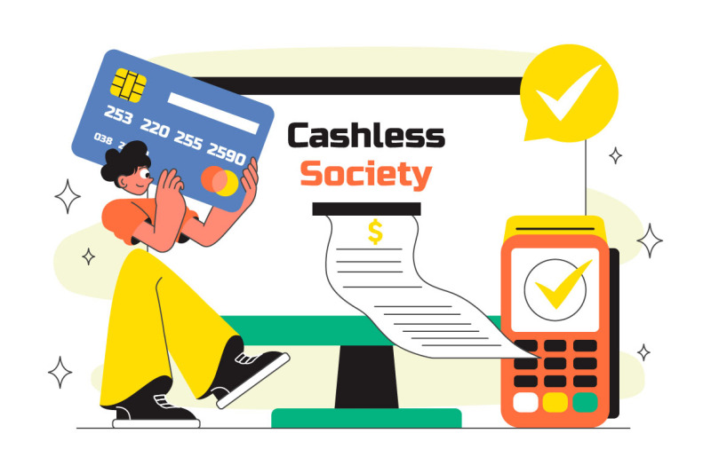 10-cashless-society-payment-illustration