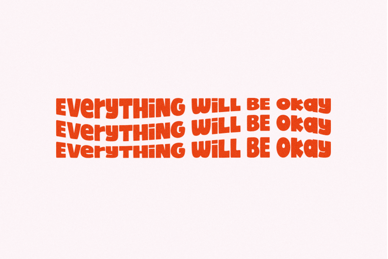 like-okay-bold-bubbly-font