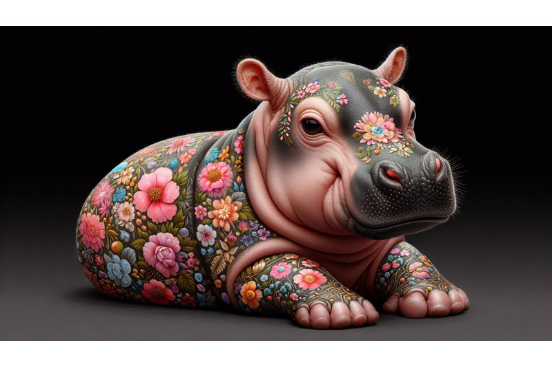 baby-hippo