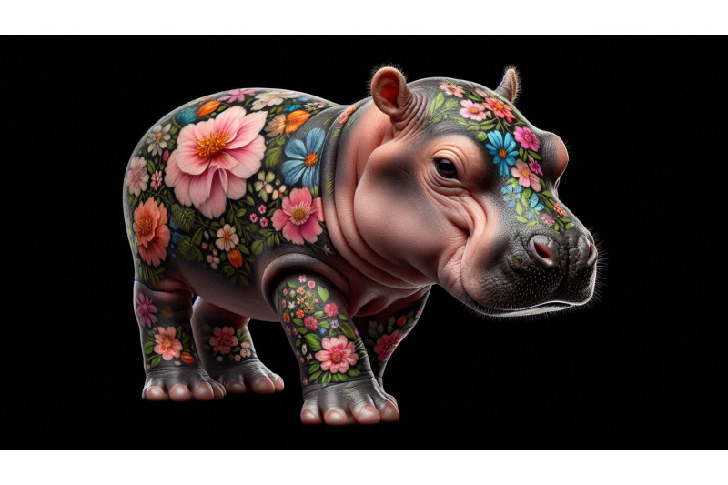 baby-hippo