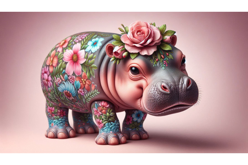 baby-hippo