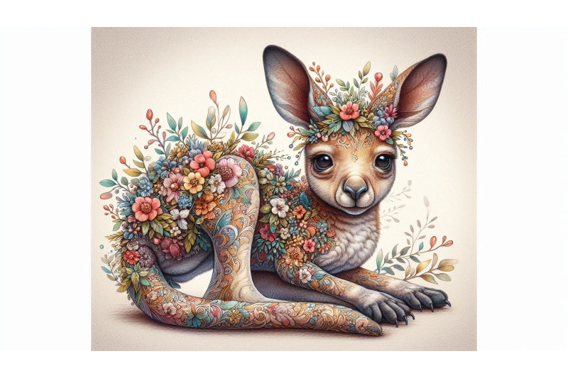 baby-kangaroo