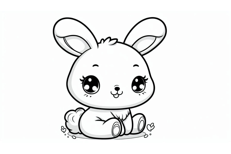 baby-rabbit-sitting