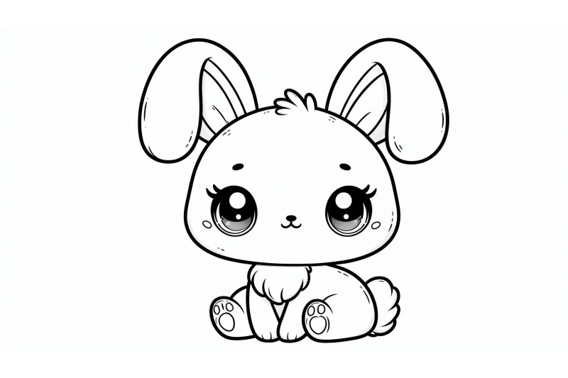 baby-rabbit-sitting