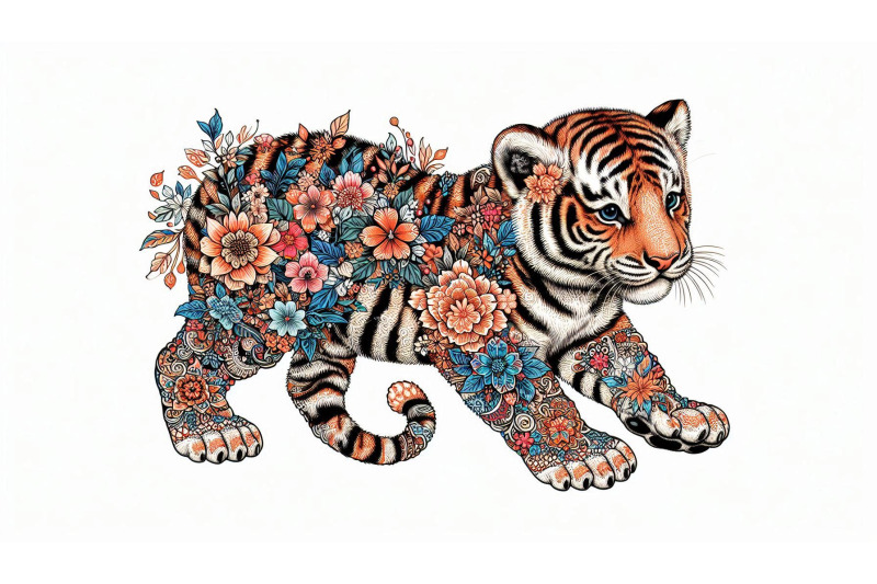 baby-tiger