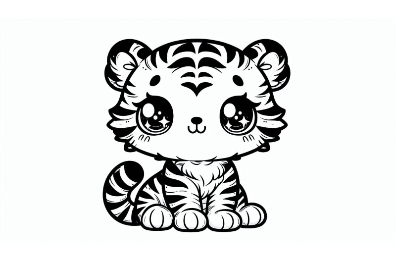 baby-tiger-stripes