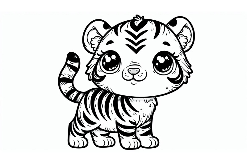 baby-tiger-stripes