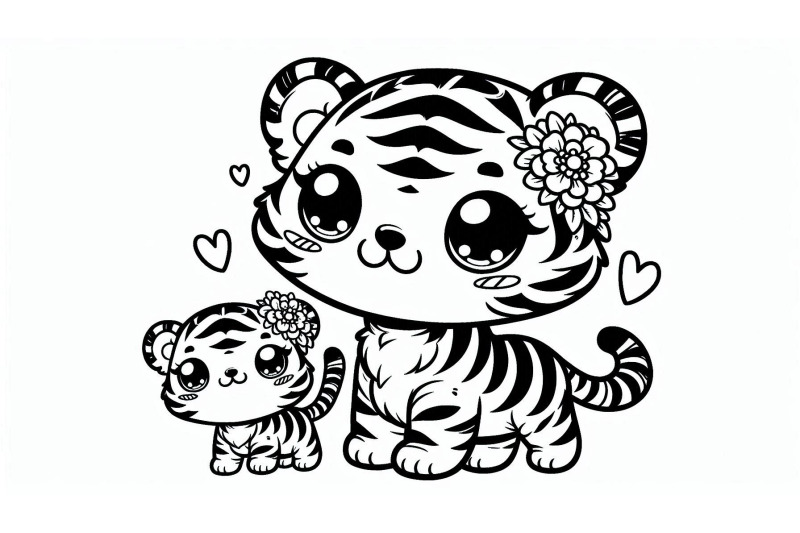 baby-tiger-stripes