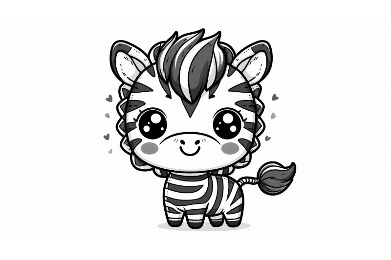 baby-zebra-smile