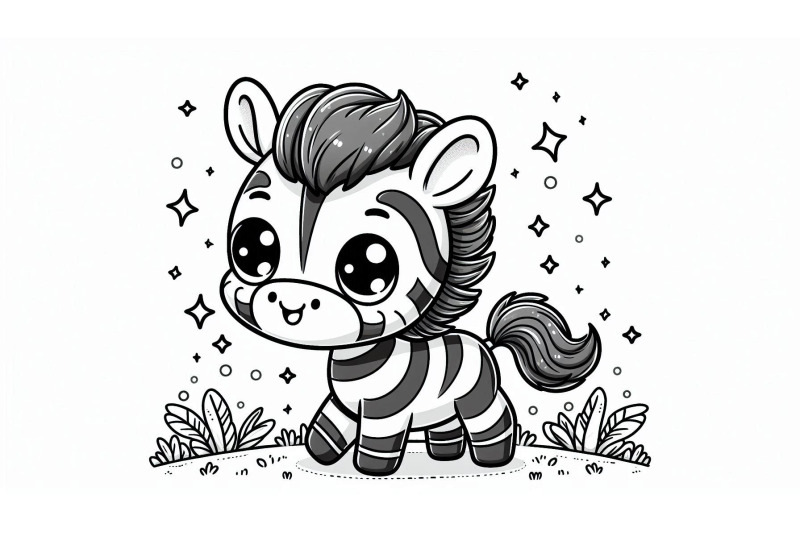 baby-zebra-smile