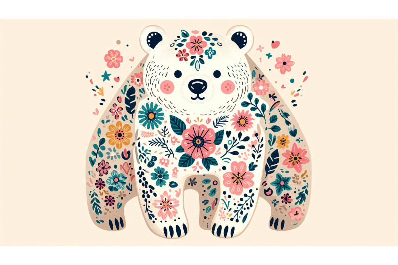 bear