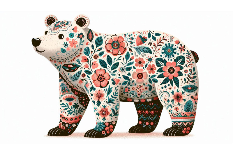 bear