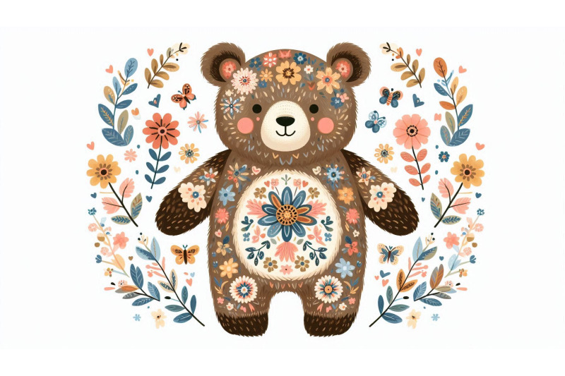 bear