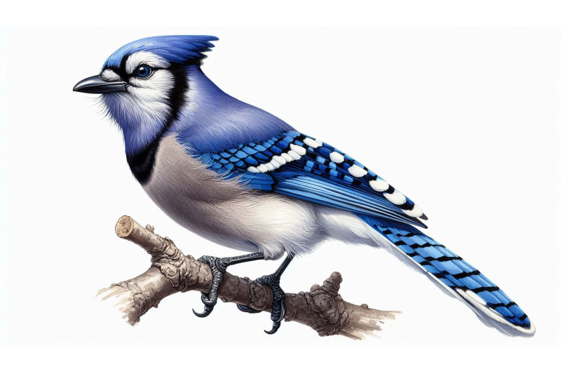 bluejay-tree-realism