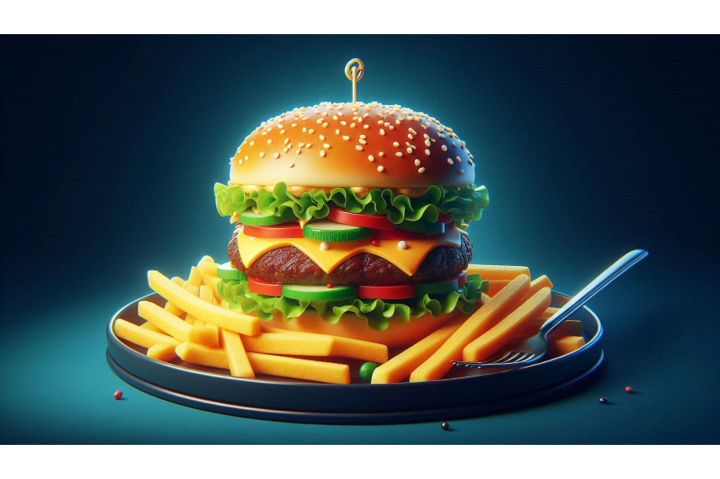 burger-and-fries