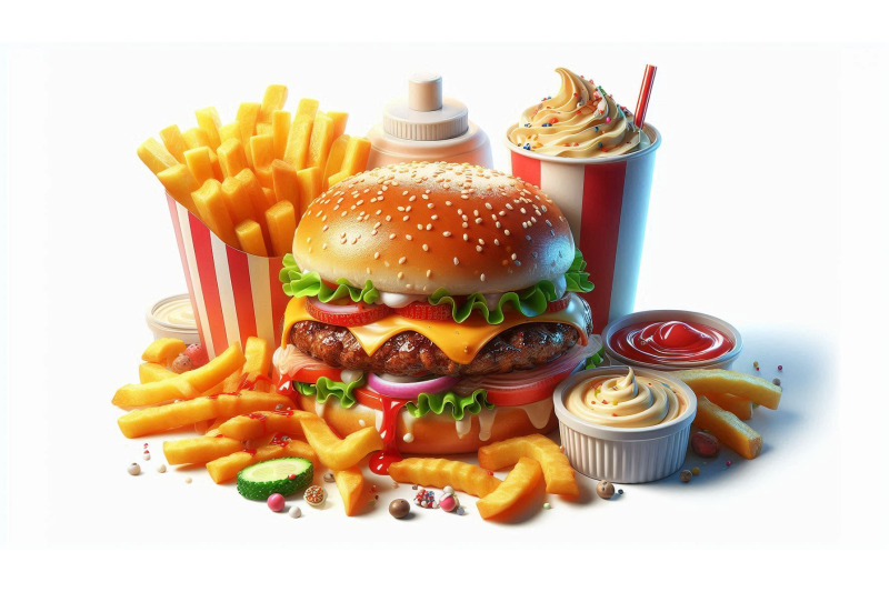 burger-and-fries